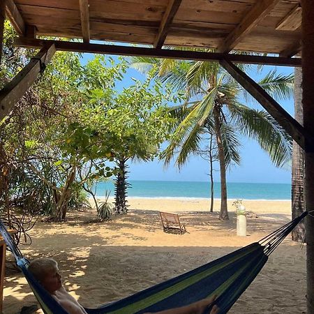 Breezy Beach Cabanas Аругам Экстерьер фото