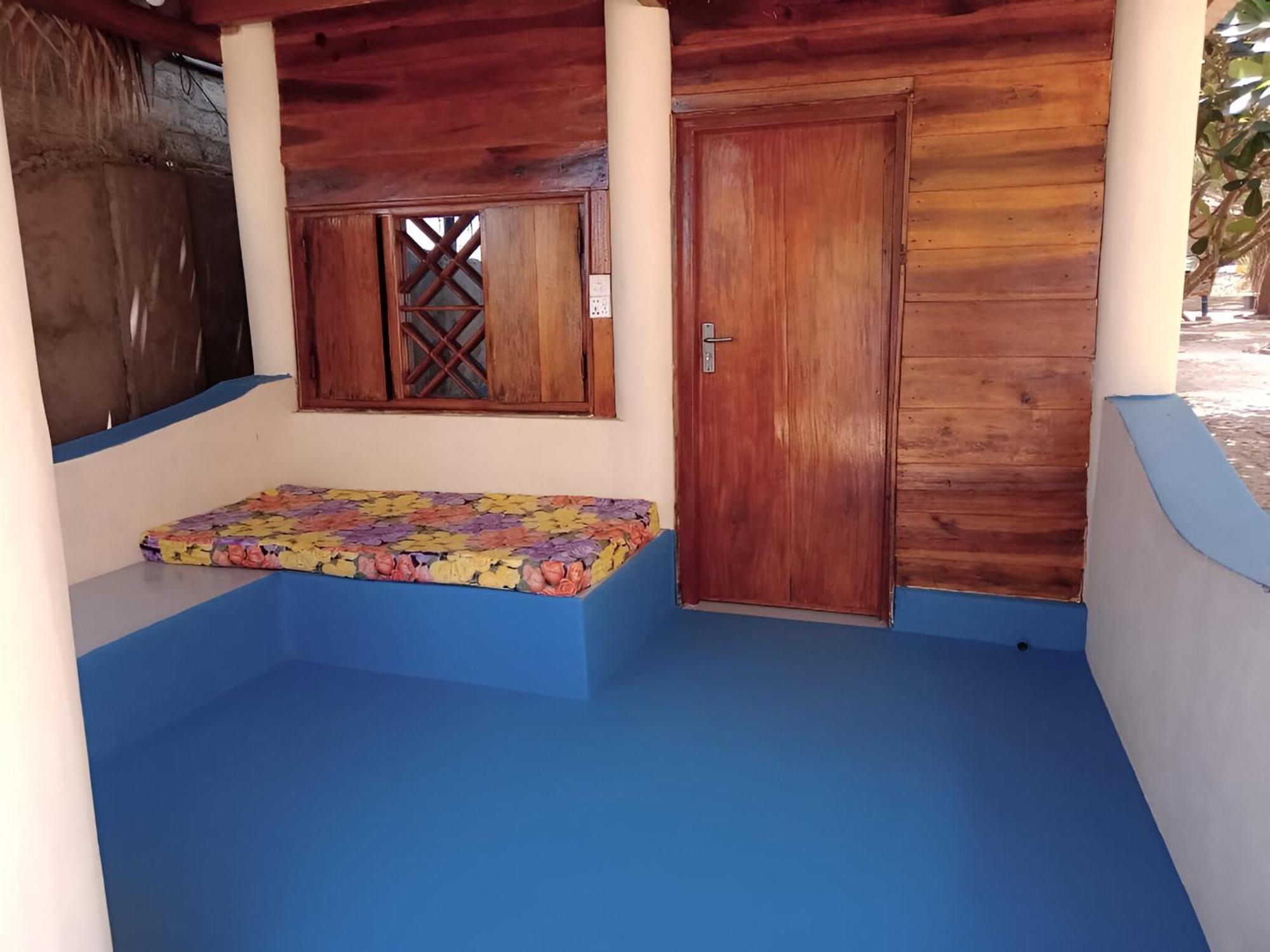 Breezy Beach Cabanas Аругам Экстерьер фото