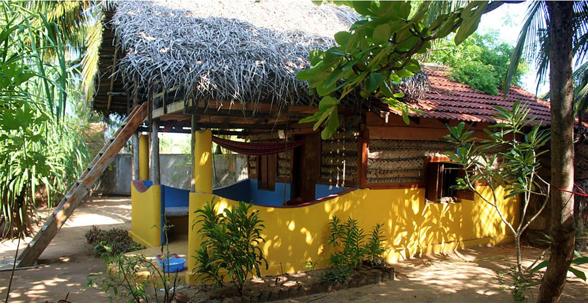 Breezy Beach Cabanas Аругам Экстерьер фото