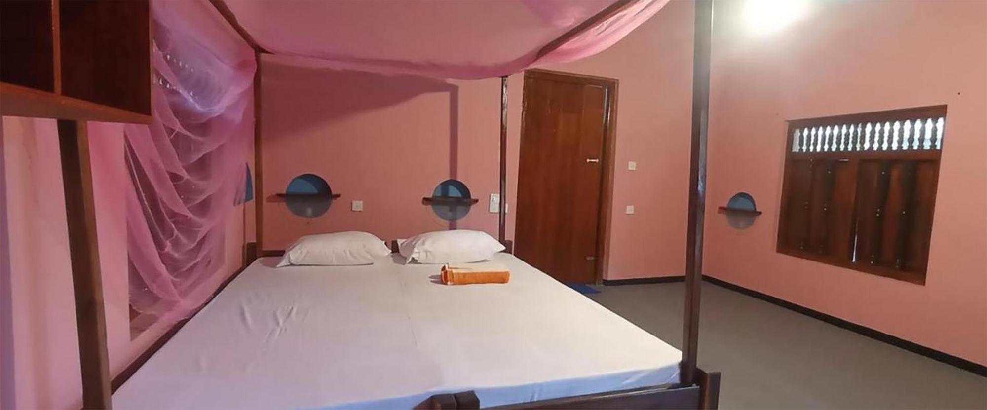Breezy Beach Cabanas Аругам Экстерьер фото