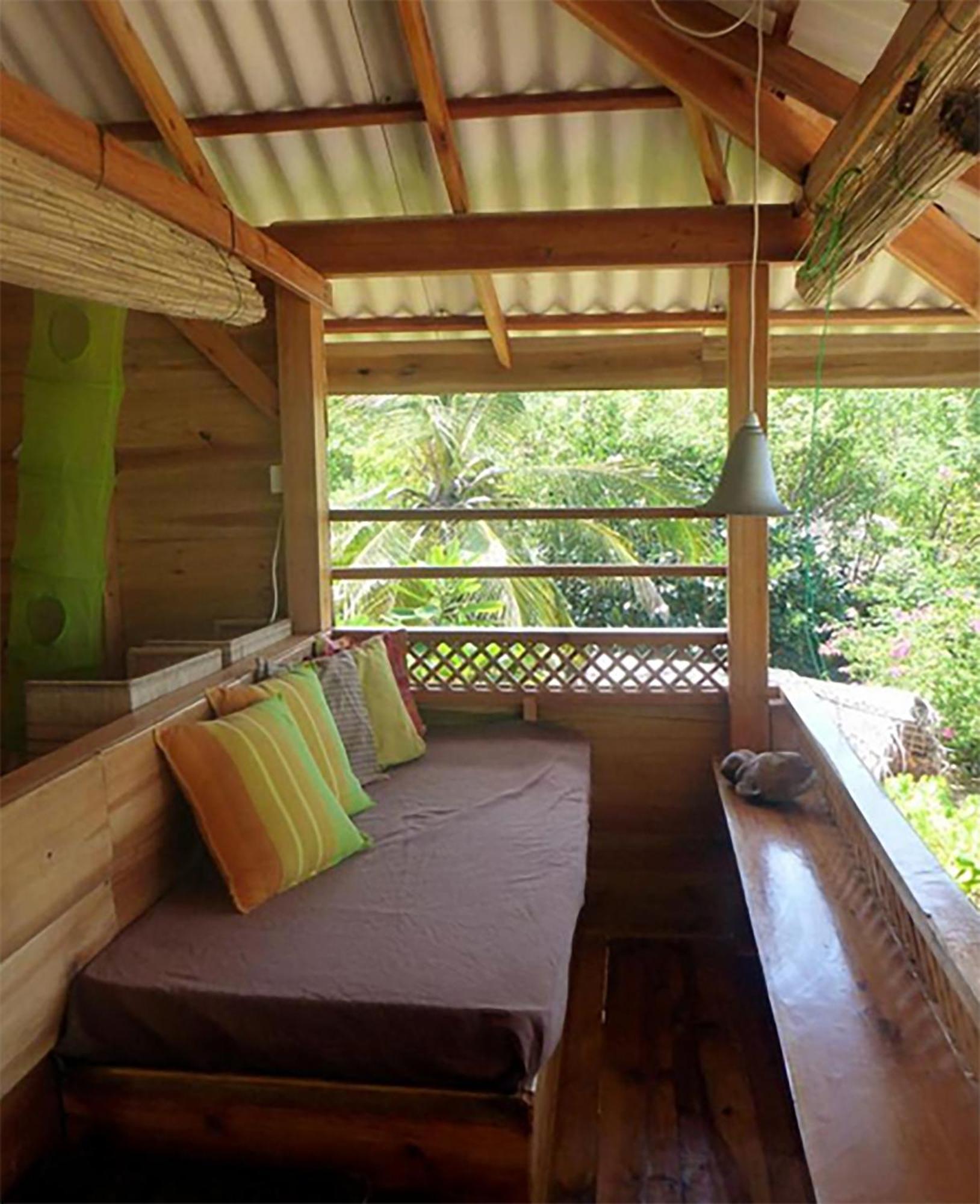 Breezy Beach Cabanas Аругам Экстерьер фото